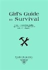 Sarah Johannesen, Sarah Johannsen - Girls Guide to Basic Survival