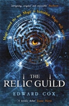 Edward Cox, Cox Edward - The Relic Guild