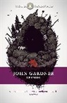 John Gardner, John C Gardner, John C. Gardner - Grendel