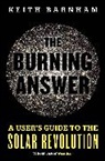 Keith Barnham, Professor Keith Barnham - The Burning Answer