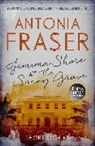 Antonia Fraser, Lady Antonia Fraser - Jemima Shore at the Sunny Grave