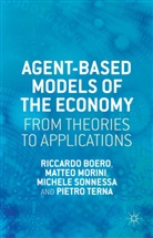 Boero, R Boero, R. Boero, Riccardo Boero, Riccardo Morini Boero, Morini... - Agent-Based Models of the Economy