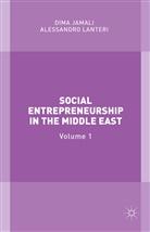 Dima Jamali, Dima Lanteri Jamali, Dim Jamali, Dima Jamali, LANTERI, Lanteri... - Social Entrepreneurship in the Middle East