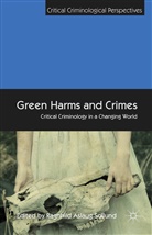 R. Sollund, Ragnhild Aslaug Sollund, Sollund, R Sollund, R. Sollund, Ragnhild Aslaug Sollund - Green Harms and Crimes