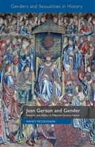 N McLoughlin, N. McLoughlin, Nancy McLoughlin - Jean Gerson and Gender