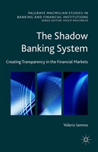 Valerio Lemma - Shadow Banking System