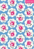Cath Kidston, KIDSTON CATH - Diary 2016 Large Provence Rose