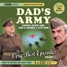 David Croft, Jimmy Perry, Jimmy Croft Perry, Jimmy Beck, Clive Dunn, John Laurie... - Dad's Army: The Very Best Episodes (Hörbuch)