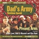 Bbc, David Perry Bbc Croft, David Croft, Jimmy Perry - 'Dad''s Army' Christmas Special, Present Arms (Livre audio)