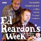 Christopher Douglas, Douglas Christopher, Andrew Nickolds, Andrew Douglas Nickolds, Nickolds Andrew, Full Cast... - Ed Reardon's Week: The Complete First Series (Audio book)