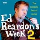 Christopher Douglas, Andrew Nickolds, Andrew Douglas Nickolds - Ed Reardon''s Week (Audio book)