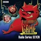 Andy Hamilton - Old Harry''s Game (Hörbuch)
