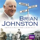 Barry Johnston, Brian Johnston, Brian Johnston Johnston, Guests, Brian Johnston - Brian Johnston - Johnners: 'Down Your Way''s' Favourite People (Audio book)