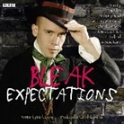 Mark Evans, Full Cast, Anthony Head - Bleak Expectations (Audio book)