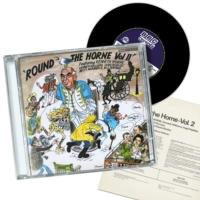 Marty Feldman, Barry Took, Barry Feldman Took - 'Round the Horne' (Audio book)
