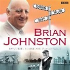 Barry Johnston, Brian Johnston, Guests, Brian Johnston - Brian Johnston Down Your Way: Favourite People and Places (Audio book)