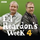 Christopher Douglas, Andrew Nickolds, Andrew Douglas Nickolds - Ed Reardon''s Week: The Complete Fourth Series (Audio book)