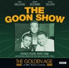 Spike Milligan, Spike Stephens Milligan, Larry Stephens - Goon Show (Hörbuch)