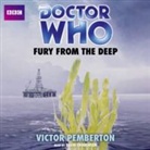 Victor Pemberton - Doctor Who: Fury From the Deep (Audio book)