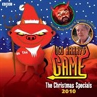 Andy Hamilton - Old Harry''s Game (Hörbuch)