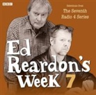 Christopher Douglas, Christopher Nickolds Douglas, Andrew Nickolds - Ed Reardon''s Week (Audio book)
