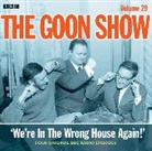 Bbc, Spike Milligan, Larry Stephens, Larry Milligan Stephens, Spike Milligan, Harry Secombe... - The Goon Show (Hörbuch)