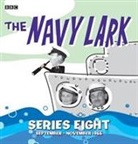 Laurie Wyman, Lawrie Wyman, Ronnie Barker, Tenniel Evans, Full Cast, Stephen Murray... - Navy Lark Collection (Audio book)
