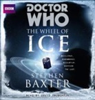 Stephen Baxter, David Whitaker, David Baxter Whitaker - Doctor Who: The Wheel of Ice (Audio book)