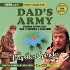 David Croft, David Perry Croft, Jimmy Perry, Jimmy Beck, Clive Dunn, John Laurie... - 'Dad''s Army', the Very Best Episodes (Hörbuch)