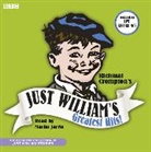 Richmal Crompton, Martin Jarvis - Just William's Greatest Hits (Audio book)