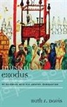 Ruth Davis, Ruth F. Davis, Ruth F. Davis, Davis Ruth F. - Musical Exodus
