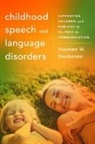 Suzanne Ducharme, Suzanne M DuCharme, Suzanne M. Ducharme - Childhood Speech and Language Disorders
