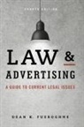 Dean K Fueroghne, Dean K. Fueroghne, Fueroghne Dean K. - Law & Advertising