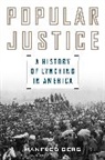 Manfred Berg, Berg Manfred - Popular Justice