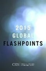 Craig Gabel Cohen, Craig Cohen, Josiane Gabel - Global Flashpoints 2015
