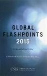 Craig Gabel Cohen, Craig Cohen, Josiane Gabel - Global Flashpoints 2015