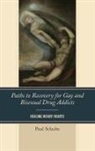 Paul Schulte - Paths to Recovery for Gay and Bisexual Drug Addicts