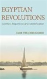 Amal Treacher Kabesh, Amal Treacher Kabesh - Egyptian Revolutions Conflict