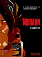 Stan Silas, Silas Stan, Stan Silas - Norman - Vol. 2
