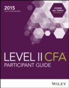 Wiley - Participant Guide for 2015 Level II Cfa