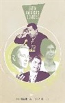 Rut Diamint, Rut Tedesco Diamint, Laura Tedesco - Latin America's Leaders