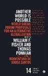 William F. Fisher, Thomas Ponniah - Another World Is Possible