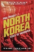 Paul French - North Korea State of Paranoia