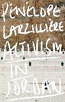 Penelope Larzilliere, Pénélope Larzillière - Activism in Jordan