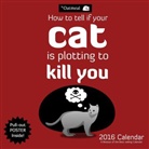 Matthew Inman, The Oatmeal - The Oatmeal 2016