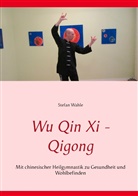 Stefan Wahle - Wu Qin Xi - Qigong