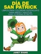 Janet Evans - Dia de San Patrick