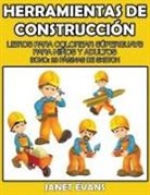 Janet Evans - Herramientas de Construccion