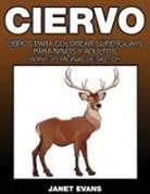 Janet Evans - Ciervo