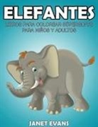 Janet Evans - Elefantes
